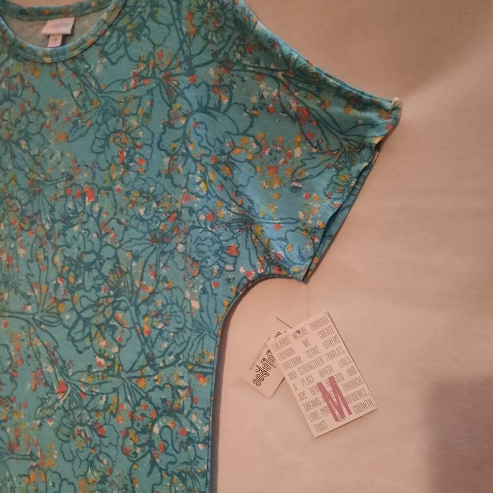LuLaRoe Jessie Dress